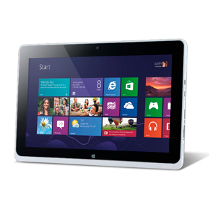 Acer Tablet Iconia W510  Ntl0keb002  101